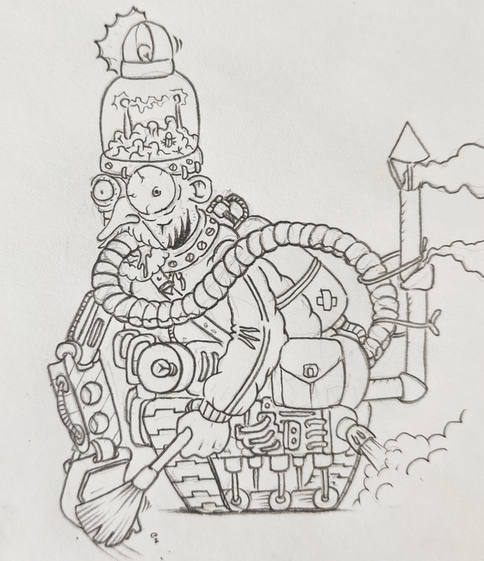       Warhammer 40000 , Warhammer 40k, , Wh humor, Zatas