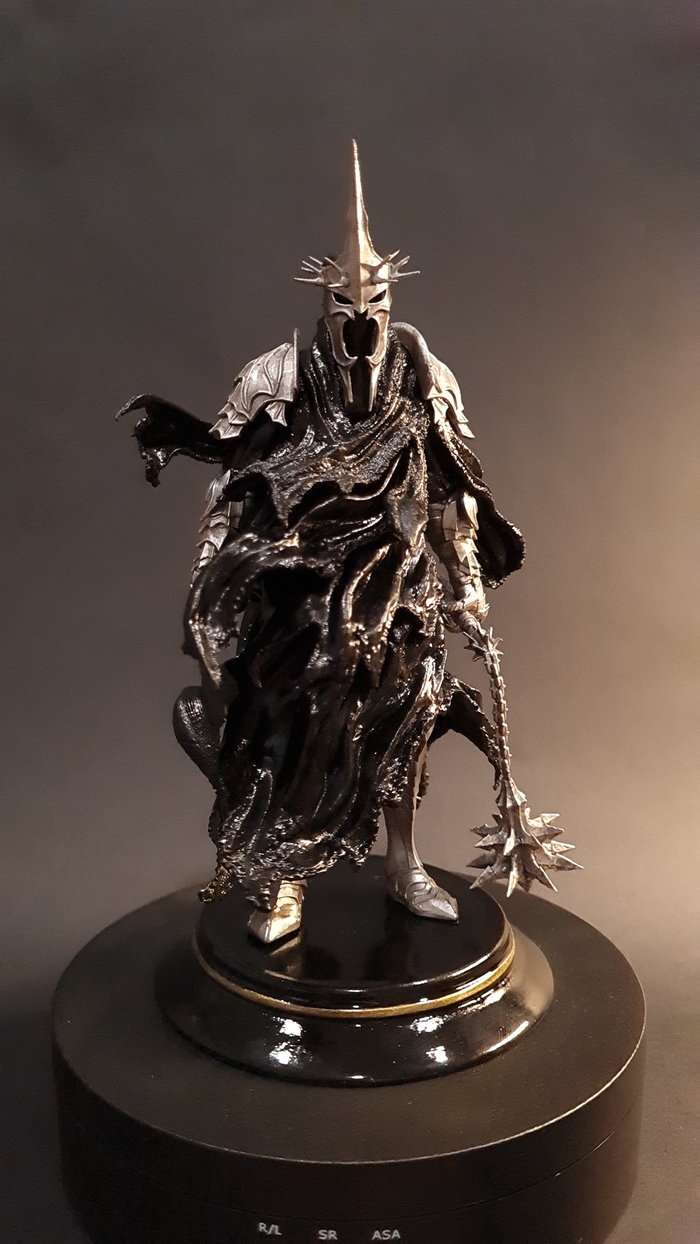#Witch_King_of_Angma #Lord_of_the_Rings 3D , 3D ,  , , ,  ,  , 