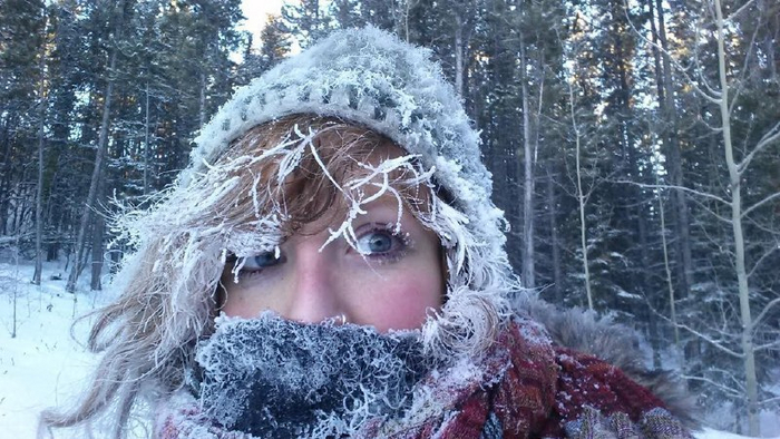 ОЛЯ: ДАЛЬНОБОЙЩИЦЫ