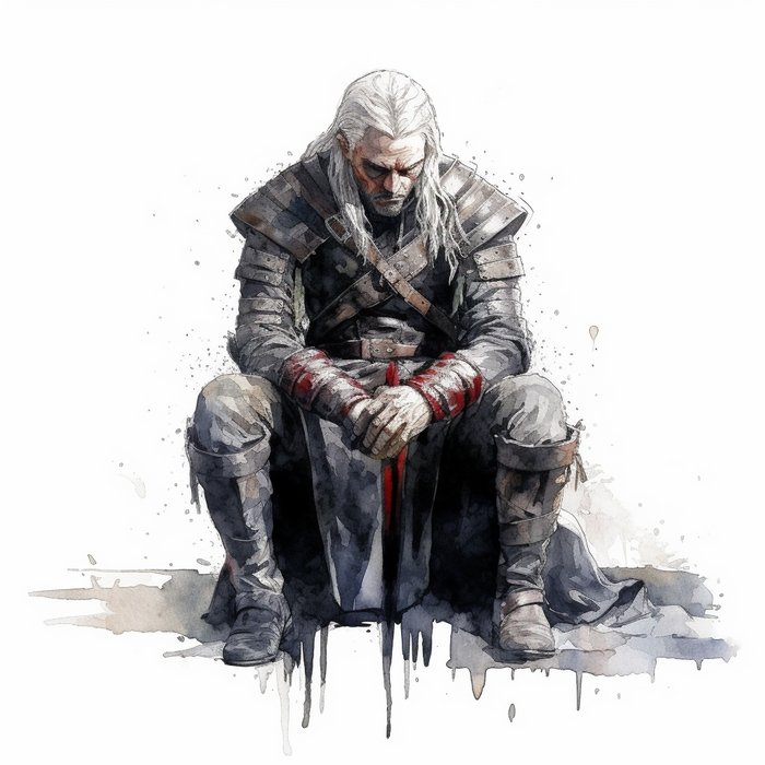 Последние ведьмаки Континента