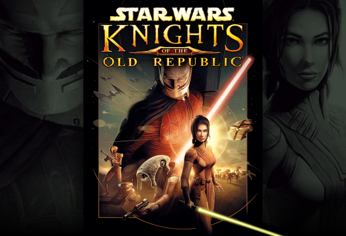  : Star Wars Knights of the Old Republic  , -, Star Wars, KOTOR, , , 