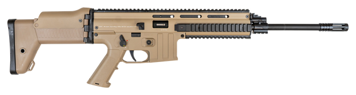 ISSC MK22