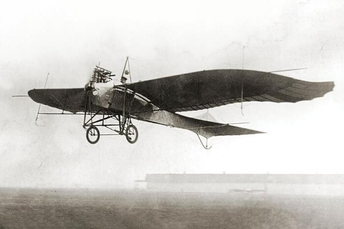  Rumpler Taube  . , 1913 