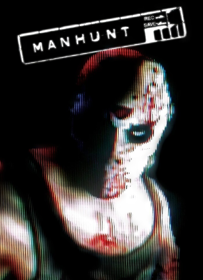 Manhunt  20 ! , , Rockstar North, , , Survival Horror, Manhunt