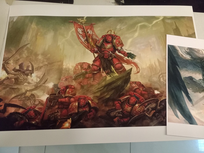   ... Warhammer 40k, Joy toy, 