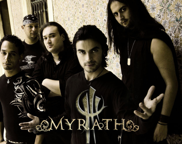 MYRATH     ORIENTAL METAL  2024   KARMA     , Oriental, Metal, Myrath, , YouTube