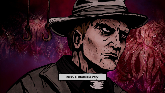 Жаль только, что закадровый голос тут только одни.