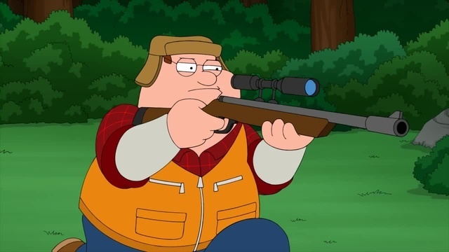 Ответ на пост «Неплохо» Олени, Рога, Препятствие, Ворота, Видео, Ответ на пост