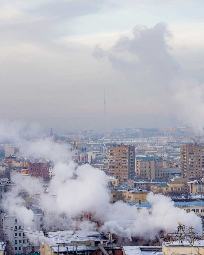 Замоскворечье