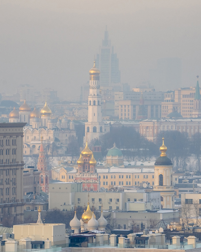 Бизнес-центры