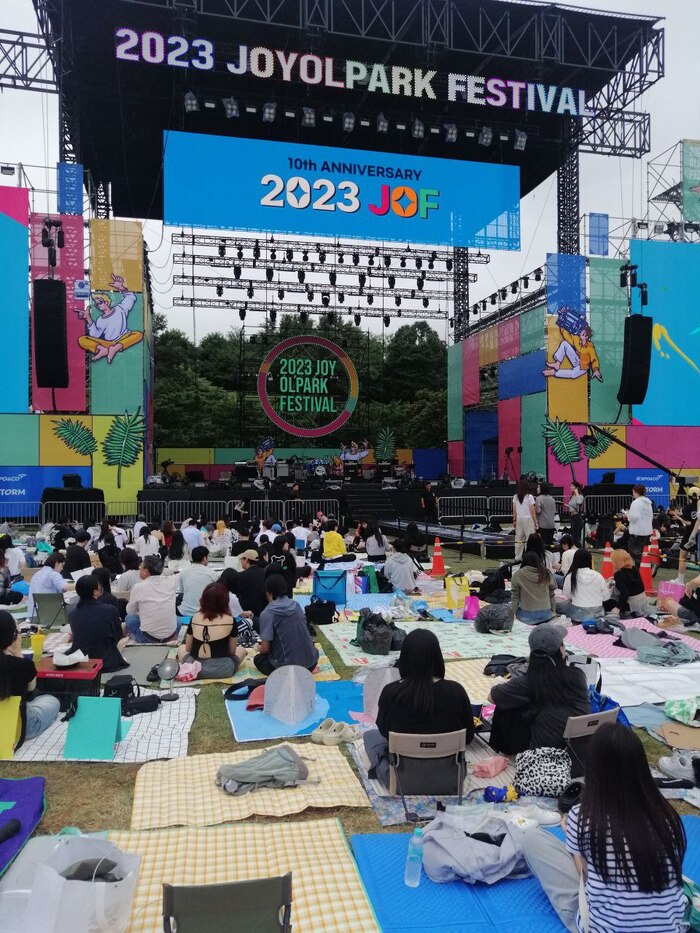 ��������� JOYOLPARK