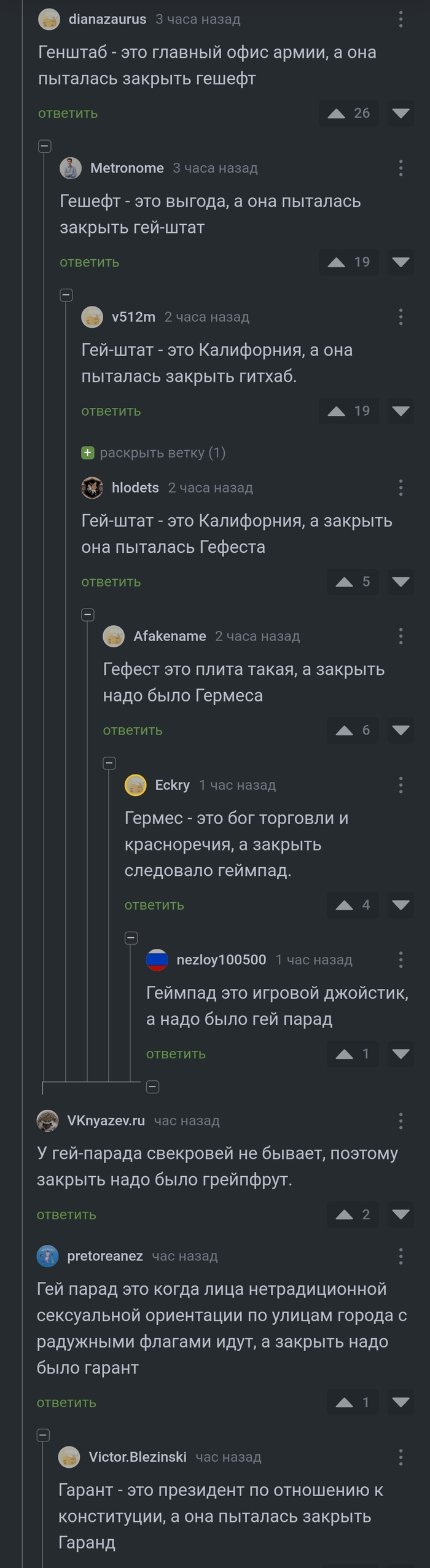 �������