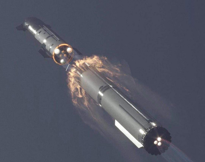   SpaceX:    Starship -  ,            , , SpaceX, , , Starship, ,  , Raptor,  , ,  ,   , 