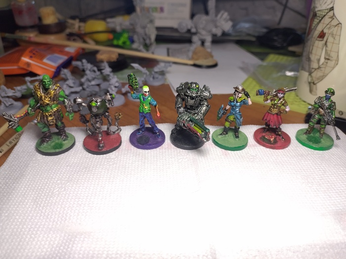 ��� 7 �������� (3 ��������� ������ ������ ����).