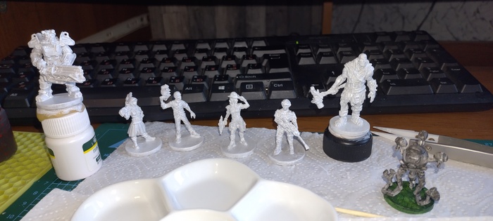 ������ ���������