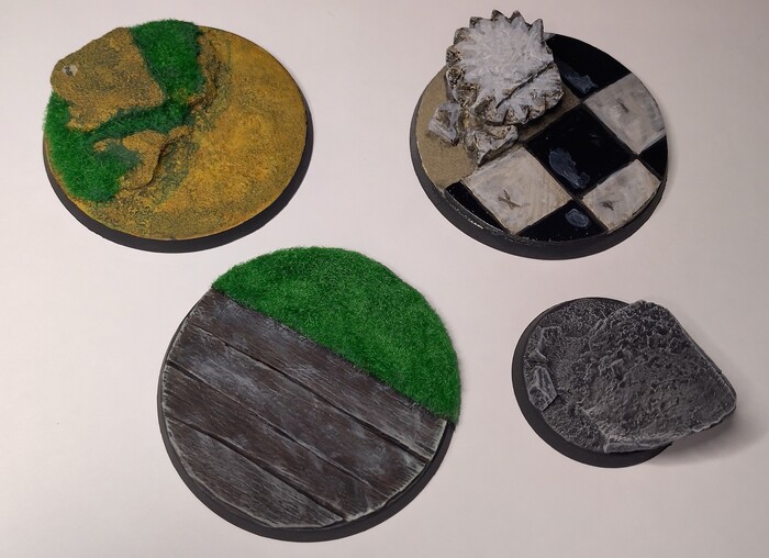 Финальный результат