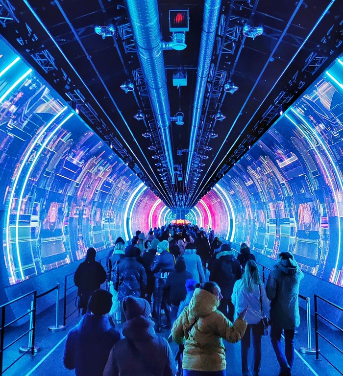 Россия на ВДНХ: путешествие по стране Путешествие по России, ВДНХ, Длиннопост, Фотография