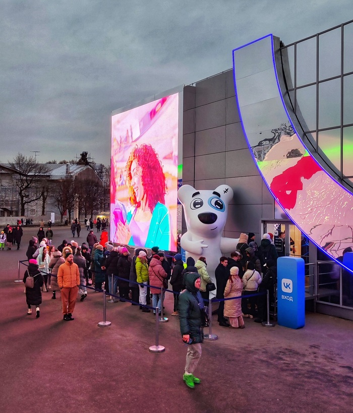 Россия на ВДНХ: путешествие по стране Путешествие по России, ВДНХ, Длиннопост, Фотография