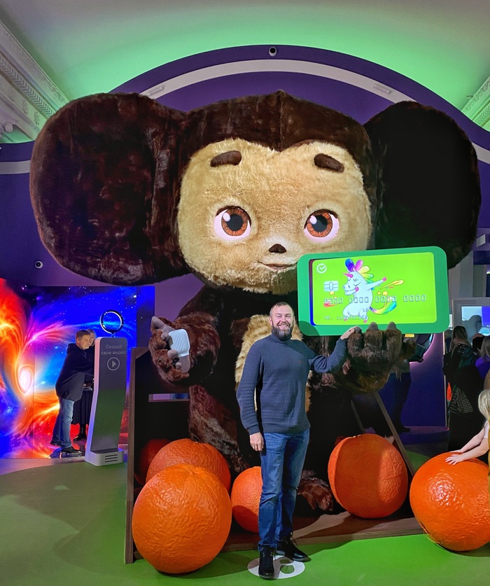 Россия на ВДНХ: путешествие по стране Путешествие по России, ВДНХ, Длиннопост, Фотография