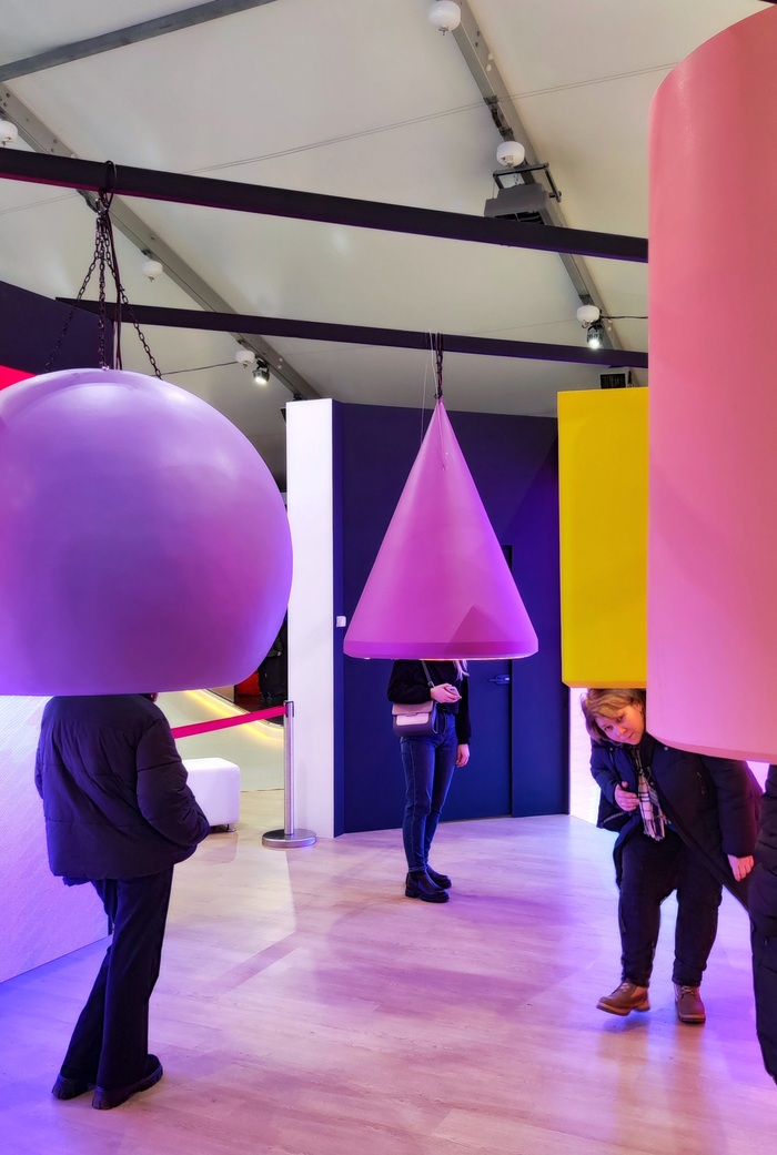 Россия на ВДНХ: путешествие по стране Путешествие по России, ВДНХ, Длиннопост, Фотография