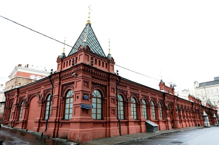 ������ �����