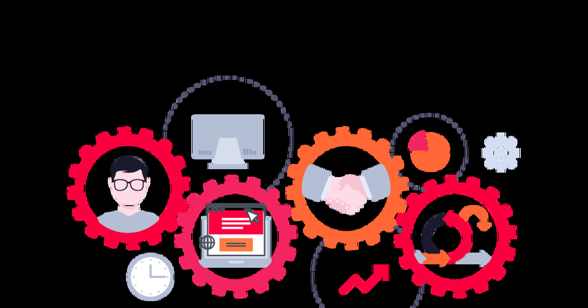 Зачем нужна оцифровка бизнеса? | Пикабу