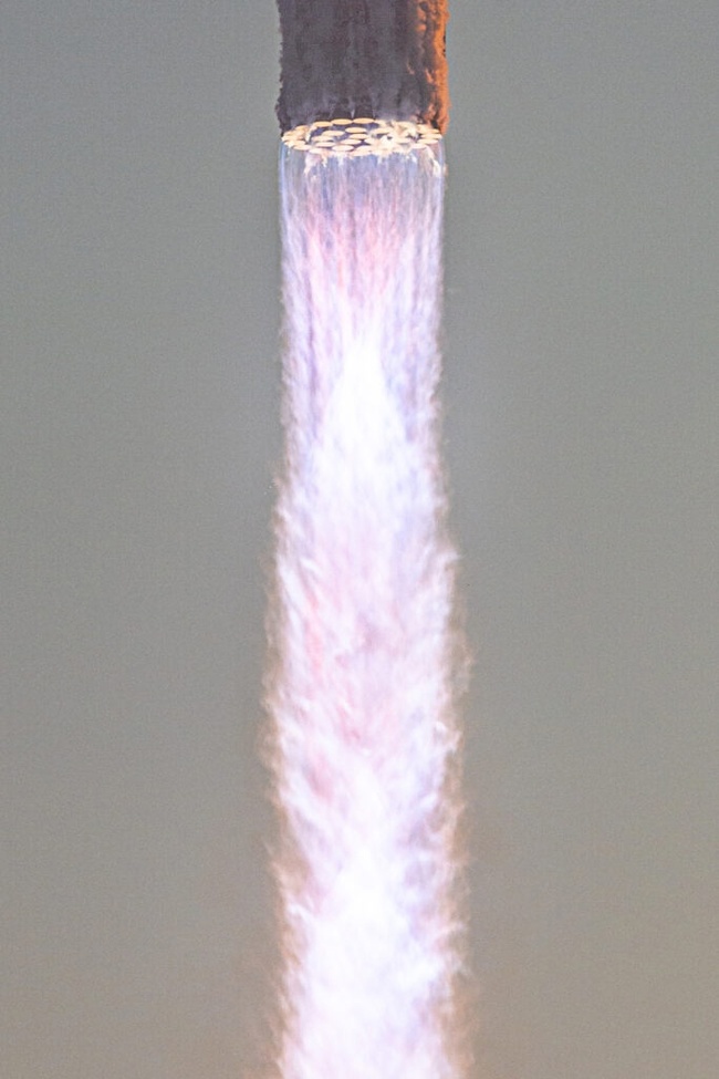  33  SpaceX Raptor,  Starship       18  2023    . :    SpaceNews