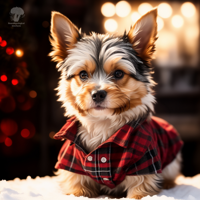 С Днем клетчатой рубашки!