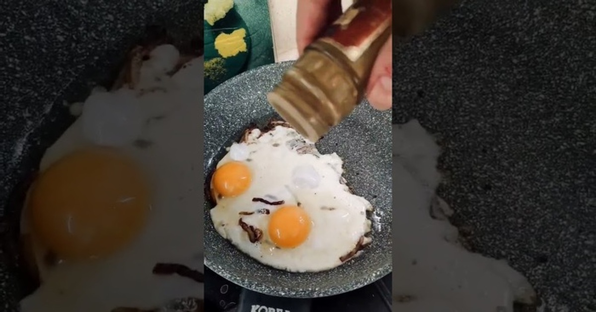 Прецизионная резка бекона | Пикабу