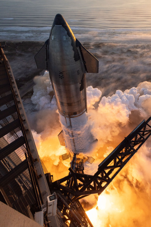 Artemis III     Starship SpaceX, Starship, ,  ,  , 