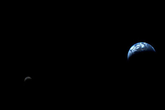 Солнечная система, запечатленная камерами аппаратов программы "Вояджер" Космос, Технологии, Изобретения, Космонавтика, Астрономия, Наука, Планета, Астрофизика, NASA, Юпитер, Сатурн, Уран, Нептун, Тритон, Длиннопост