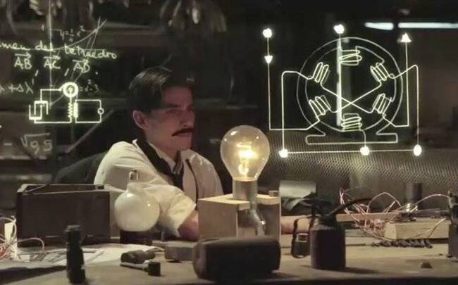 Никола Тесла | Пикабу