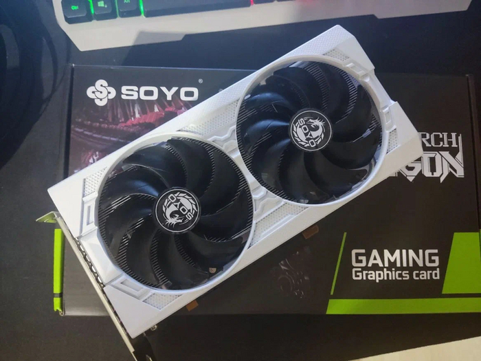 �������� � �����. ��������� ���������� �����, ������ ����� ���������� �������������. � �����, ���� ������ SOYO ��� � �� ������� �����. ������, ��� ������ ����, ������ ������� �������.