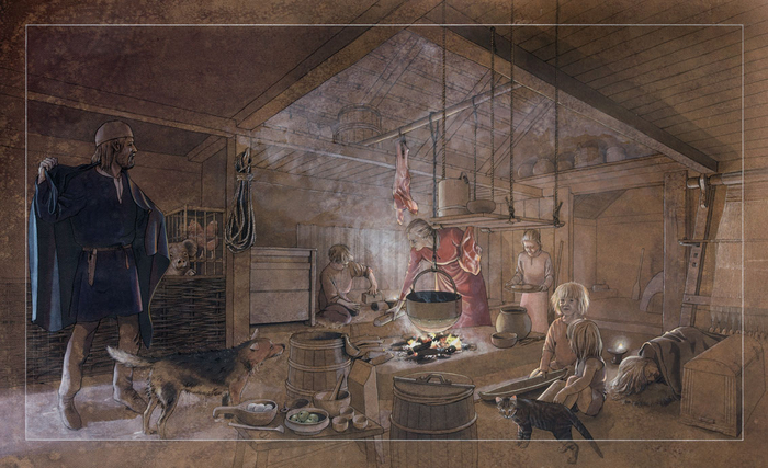 Flemming Bau, Schietzel 2022: 278-9