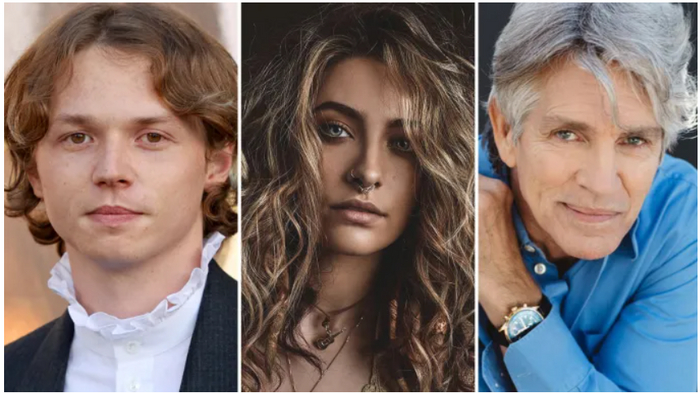 Джек Килмер начнет убивать ради кино