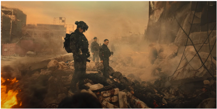 Вышел трейлер второго сезона южнокорейского хоррора «Милый дом» — смотрим