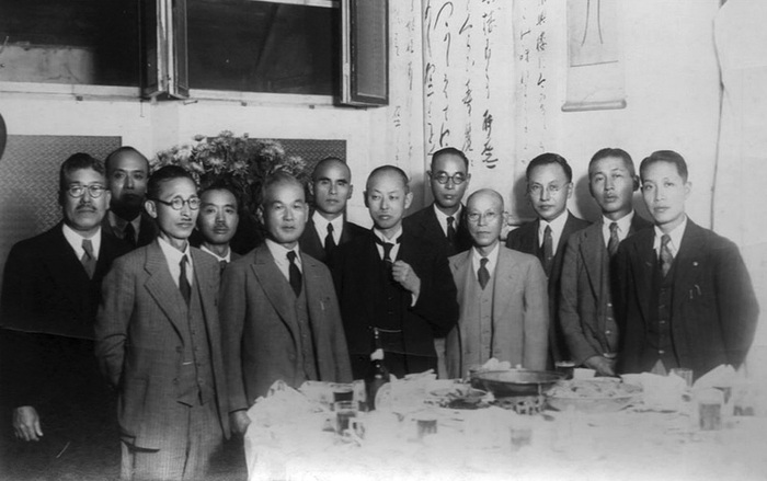 ������� ������ (6������� 1880�� 13 ������� 1967) ����� ��������� ������������� ���������� �������� ������ �������������� (�������, ������ �������). ������ ������ 10 ������� 1939 ����