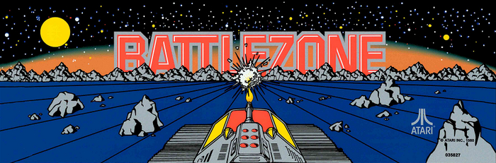 Battlezone -     ? [0011/1001] -, ,  , Atari, , YouTube, 