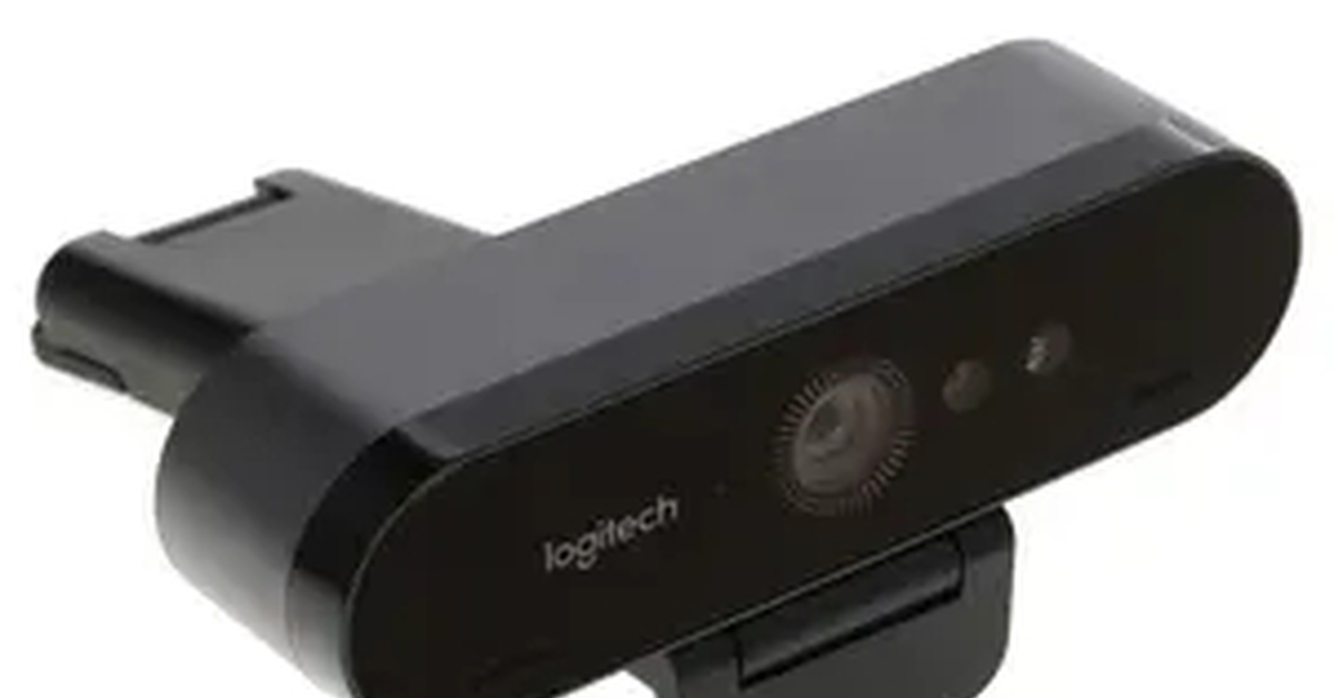 Logitech Brio Pro Купить