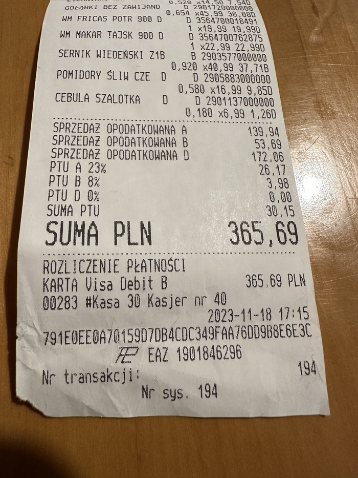 Жизнь в Польше (часть 1 - доходы и расходы) Жизнь за границей, Польша, Эмиграция, Европа, Переезд, Длиннопост Жизнь в Польше (часть 1 - доходы и расходы) Жизнь за границей, Польша, Эмиграция, Европа, Переезд, Длиннопост