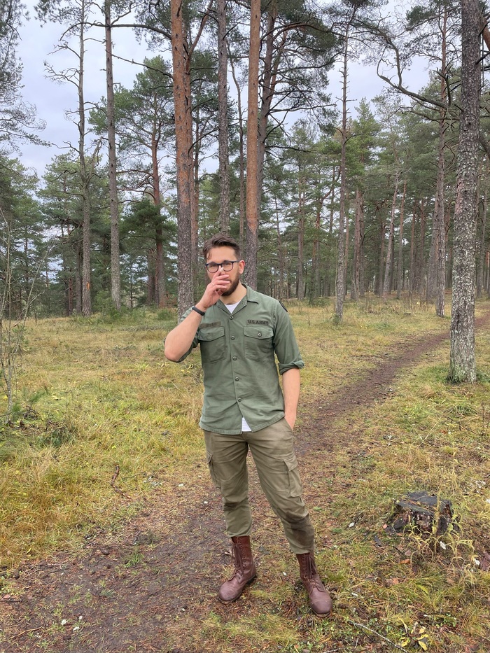 ������ ������� ���� � ����� Call of Duty