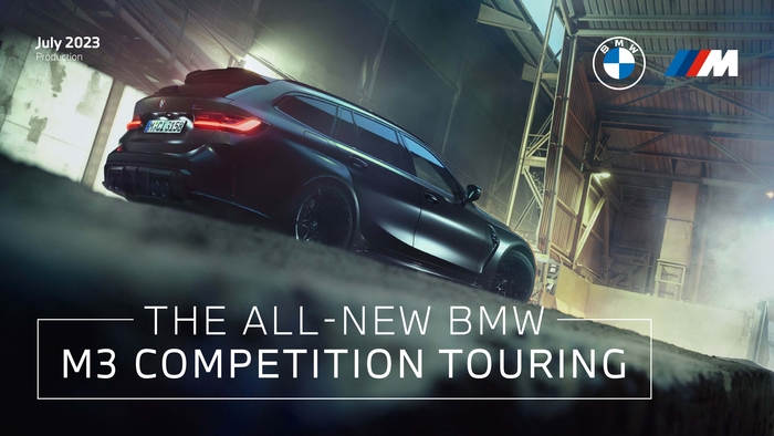  BMW M3 Touring  2023  , , , , Bmw m3, 