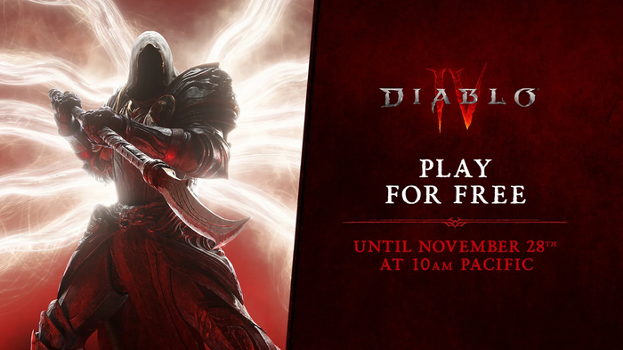 Diablo IV -     ,  , Pikabu Publish Bot,  , Diablo, Blizzard, , 