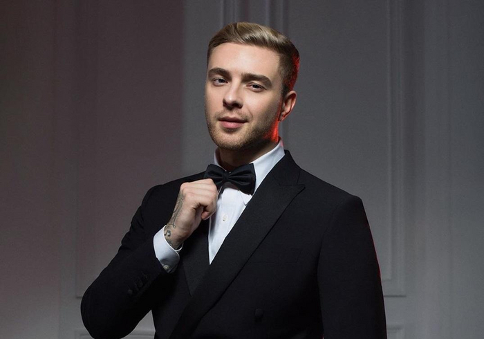 6. Егор Крид