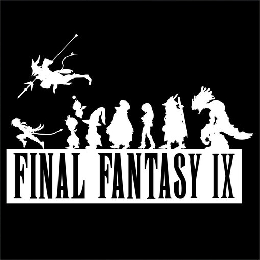 За основу было взято изображение с просторов всемирной. На картинке присутствует Мугл, которого я решил не делать, в виду его маленького размера, который бы был простым белым пятном.