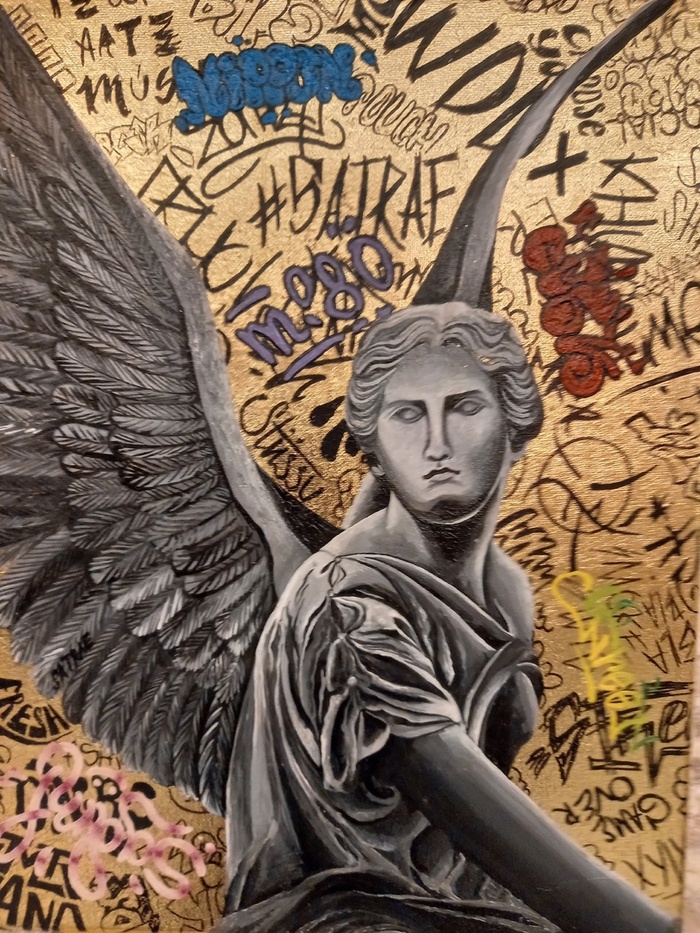 Арт-бар "Муха"