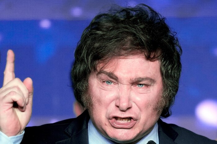 Эх, Фродо, Фродо...