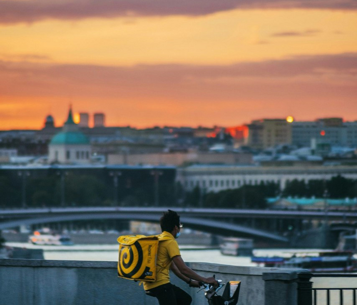 Группа инвесторов может выкупить российский «Яндекс» через единую структуру