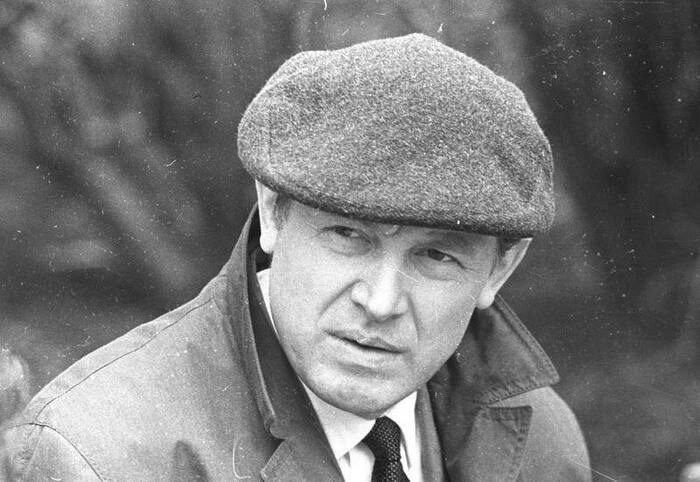 ���������� �������������, 1960-�