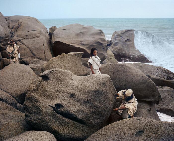 ФОТОГРАФИЯ СТИВЕНА ФЕРРИ